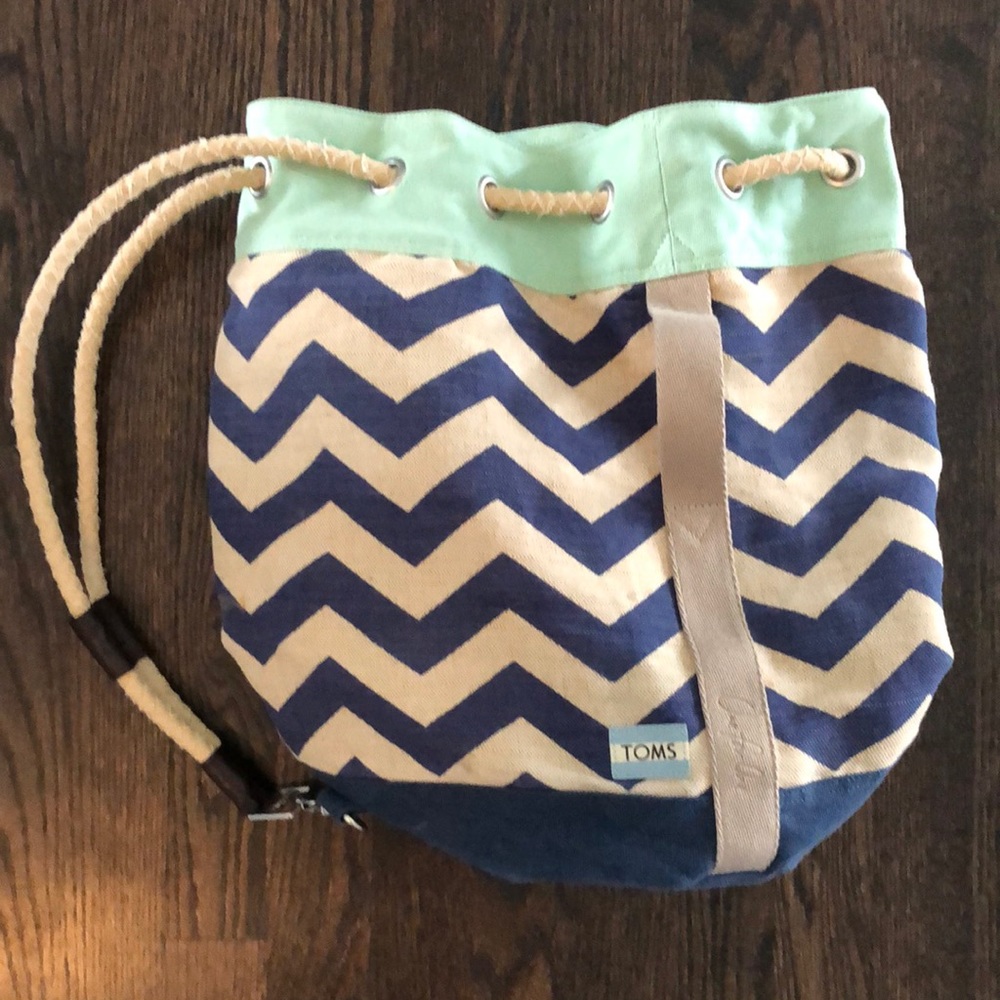 Bag - asking $22